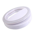 36 LED Selfie Light Phone Flash Light Led Camera Clip-on Mobile phone Selfie ring light video light Enhancing Up Selfie Lamp AExp