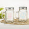 36-Personalized 12 oz. Mason Jar Mugs - Baby Shower-Bridal Shower Decorations-JadeMoghul Inc.