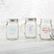36-Personalized 12 oz. Mason Jar Mugs - Birthday-Favor Boxes & Containers-JadeMoghul Inc.