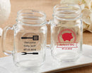36-Personalized 16 oz. Mason Jar Mugs - BBQ-Favor Boxes & Containers-JadeMoghul Inc.