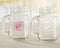 36-Personalized 16 oz. Mason Jar Mugs - It's a Girl!-Favor Boxes & Containers-JadeMoghul Inc.