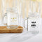 36-Personalized 16 oz. Mason Jar Mugs - Safari-Favor Boxes & Containers-JadeMoghul Inc.