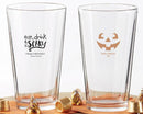 36-Personalized 16 oz. Pint Glasses - Halloween-Personalized Coasters-JadeMoghul Inc.