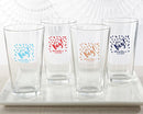 36-Personalized 16 oz. Pint Glasses - It's a Boy!-Personalized Coasters-JadeMoghul Inc.