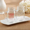 36-Personalized 16 oz. Printed Mason Jar Mugs - Eat, Drink, Be Merry-Favor Boxes & Containers-JadeMoghul Inc.