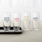 36-Personalized 9 oz. Stemless Champagne Glasses - Boozie Birthday-Personalized Coasters-JadeMoghul Inc.