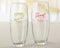36-Personalized 9 oz. Stemless Champagne Glasses - Party Time-Celebration Party Supplies-JadeMoghul Inc.