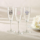 36-Personalized Champagne Flutes - Baby Shower-Bridal Shower Decorations-JadeMoghul Inc.