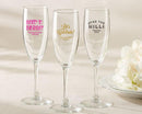36-Personalized Champagne Flutes - Birthday-Wedding Ceremony Accessories-JadeMoghul Inc.