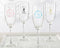 36-Personalized Champagne Flutes - Ethereal-Wedding Ceremony Accessories-JadeMoghul Inc.