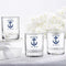 36-Personalized Shot Glasses/Votive Holders - Kate's Nautical Bridal Shower Collection-Bridal Shower Decorations-JadeMoghul Inc.