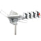 360? HDTV Digital Amplified Motorized Rotating Outdoor Antenna-Antennas & Accessories-JadeMoghul Inc.