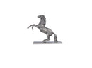 Statues For Sale - 5" x 12.5" x 11" Horse Statue with Base