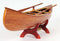 Home Decorator's Collection - 4.75" x 23.5" x 6" Peterborough Canoe