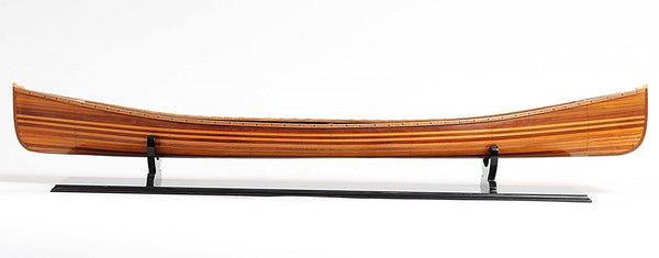 Home Decorator's Collection - 7" x 44" x 5.5" Canoe Model