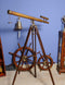 Home Decor Ideas - 2.6" x 40" x 64" Victorian Marine Telescope