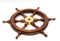 Cheap Home Decor - 36" x 36" x 2" Ship Wheel