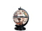 Cheap Home Decor - 13" x 13" x 20" White Globe 13 inches with Chess Holder