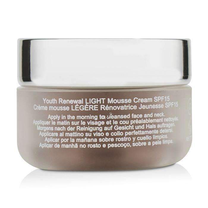 365 Skin Repair Youth Renewal Light Mousse Cream SPF15 - Normal - Combination Skin - 50ml-1.7oz-All Skincare-JadeMoghul Inc.