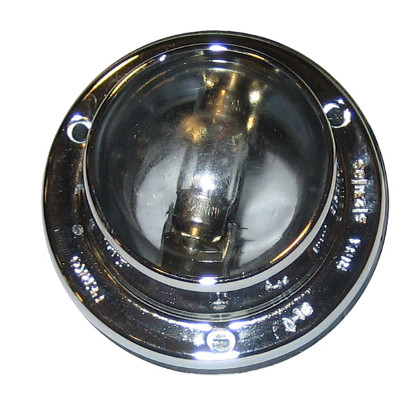 Perko Vertical Mount Stern Light Chrome Plated [0945DP0CHR]