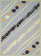 Blue Rug - 94" x 126" x 0.4" Blue Olefin Oversize Rug