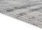Floor Rugs - 150" x 180" x 0.36" Grey Polyester/Olefin Oversize Rug