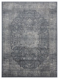 Cream Area Rug - 22" x 36" x 0.31" Cream Olefin Accent Rug