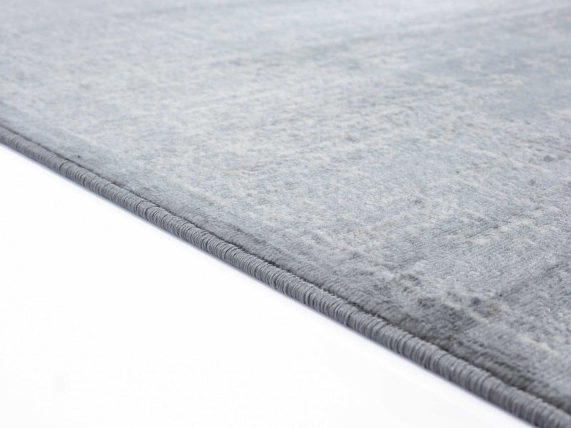 Cream Area Rug - 118" x 158" x 0.31" Cream Olefin Rug
