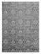 Cream Area Rug - 22" x 36" x 0.31" Cream Olefin Accent Rug