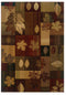 Home Decorators Collection Rugs - 22" x 32" x 0.47" Toffee Polypropylene Accent Rug