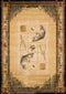 Natural Rug - 22" x 36" x 0.45" Natural Polypropylene Accent Rug