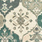 Cheap Area Rugs - 63" x 90" x 0.31" Multi Polypropylene Area Rug
