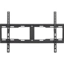 37"-70" LCD/LED Fixed Flat Panel Wall Mount-A/V Mounts & Organization-JadeMoghul Inc.