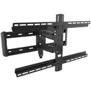 37"-80" Large Full-Motion Mount-A/V Mounts & Organization-JadeMoghul Inc.