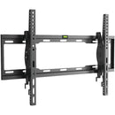 37"-90" Low-Profile Tilt Flat Panel Mount-A/V Mounts & Organization-JadeMoghul Inc.