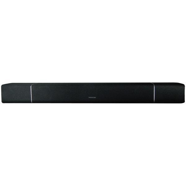 37" Detachable 2.1-Channel Soundbar with Bluetooth(R), Built-in Subwoofer & 2 Speakers-Home Theater Systems & Soundbars-JadeMoghul Inc.