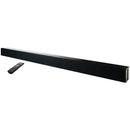 37" HD Bluetooth(R) Soundbar-Home Theater Systems & Soundbars-JadeMoghul Inc.