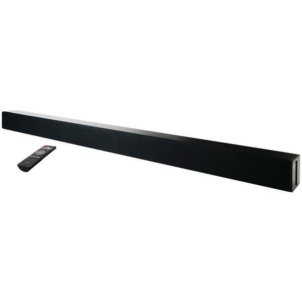 37" HD Bluetooth(R) Soundbar-Home Theater Systems & Soundbars-JadeMoghul Inc.