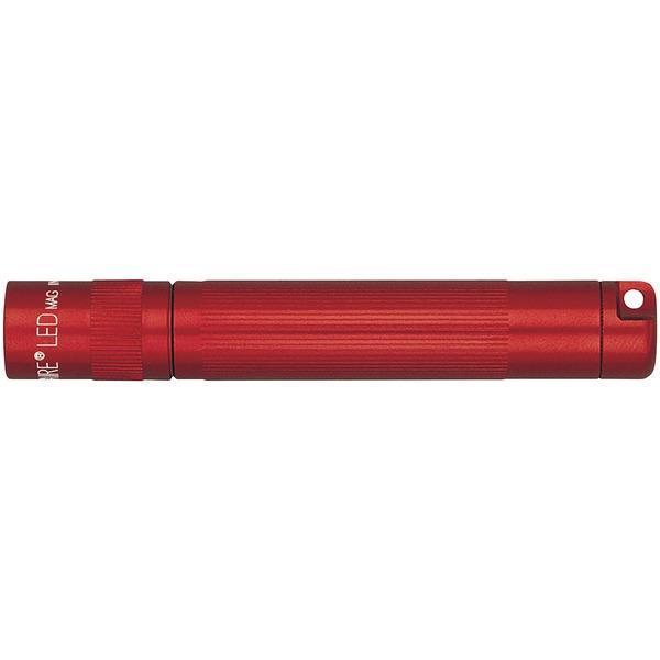 37-Lumen MAGLITE(R) LED Solitaire (Red)-Flashlights, Headlights & Accessories-JadeMoghul Inc.