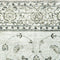 Indoor Outdoor Rugs - 31" x 98" x 0.13" Sand Viscose Runner Rug