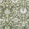 Entryway Rug - 31" x 98" x 0.13" Walnut Viscose Runner Rug