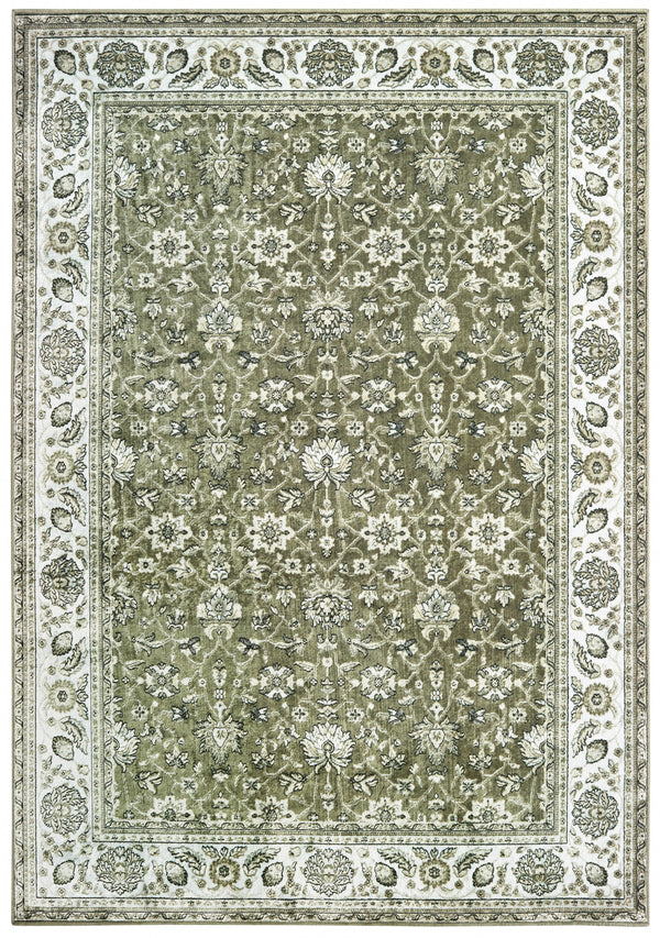 Area Rugs On Sale - 90" x 114" x 0.13" Walnut Viscose Area Rug