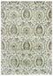 Clearance Area Rugs - 63" x 90" x 0.13" Sand Viscose Area Rug