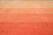 Orange Area Rug - 63" x 86" x 0.47" Orange Polyester Area Rug