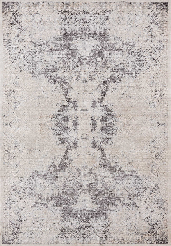 Area Rugs On Sale - 150" x 188" x 0.2" Bone Polyester Rug