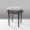 Black End Tables - 19.75" X 19.75" X 21" Black End Table