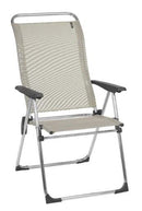Office Chair - 24.8'' X 26.4'' X 43.7'' Seigle Aluminum Camping Chair