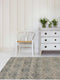 Area Rugs On Sale - 8" X10" X 0.5" Beige Wool Area Rug