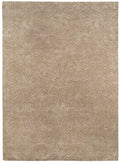 Area Rugs On Sale - 8" X11" X 0.5" Beige  Wool Area Rug