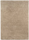 Area Rugs On Sale - 8" X11" X 0.5" Beige  Wool Area Rug